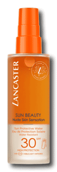 Lancaster Sun Care Face & Body Sun Protective Water SPF30 150ml